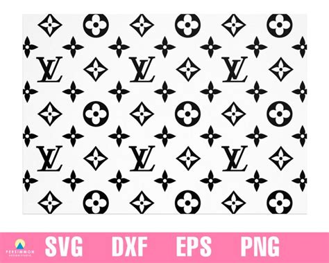 louis vuitton svg files|louis vuitton stencil svg.